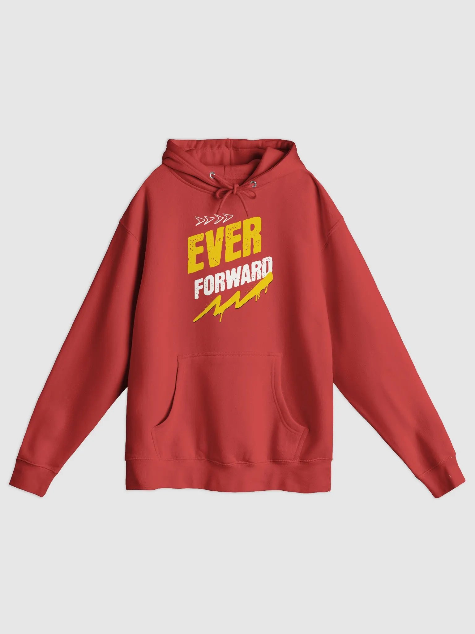 Ever Forward Lane 7 pullover hoodie product image (6)