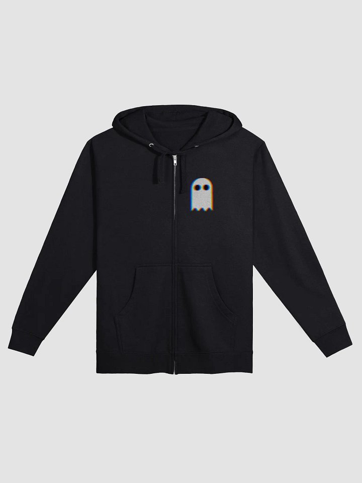 Spoops Zip-Up Hoodie product image (1)