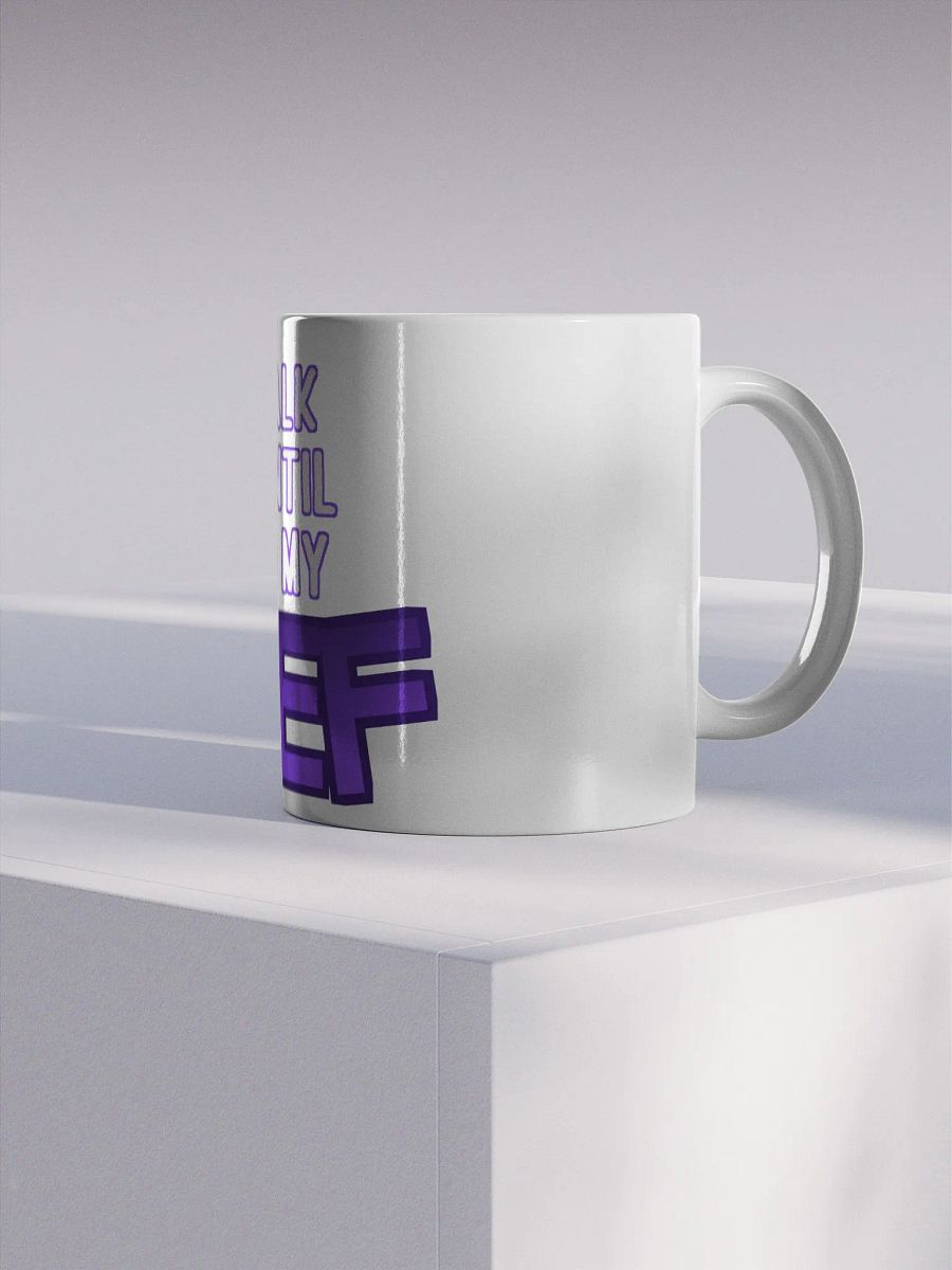 Smeef Mug product image (4)