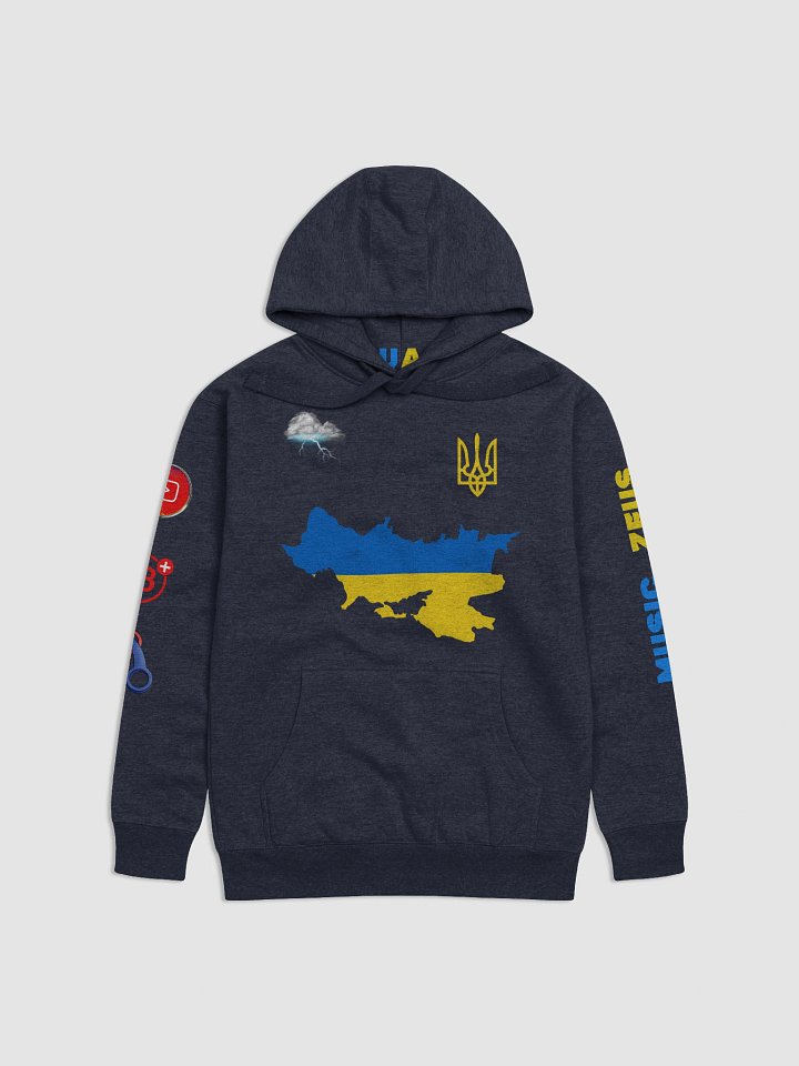 Hoodie product image (7)