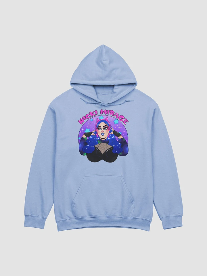Cosmic Collection Hoodie product image (6)