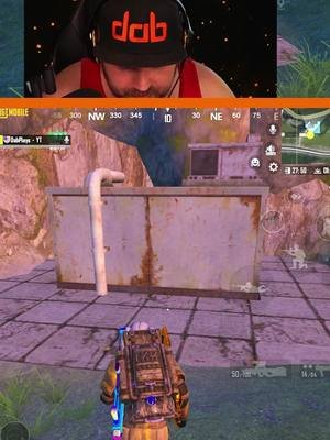 This kills mobile shooters #PUBGMOBILE #MetroRoyale #PUBGMVIP