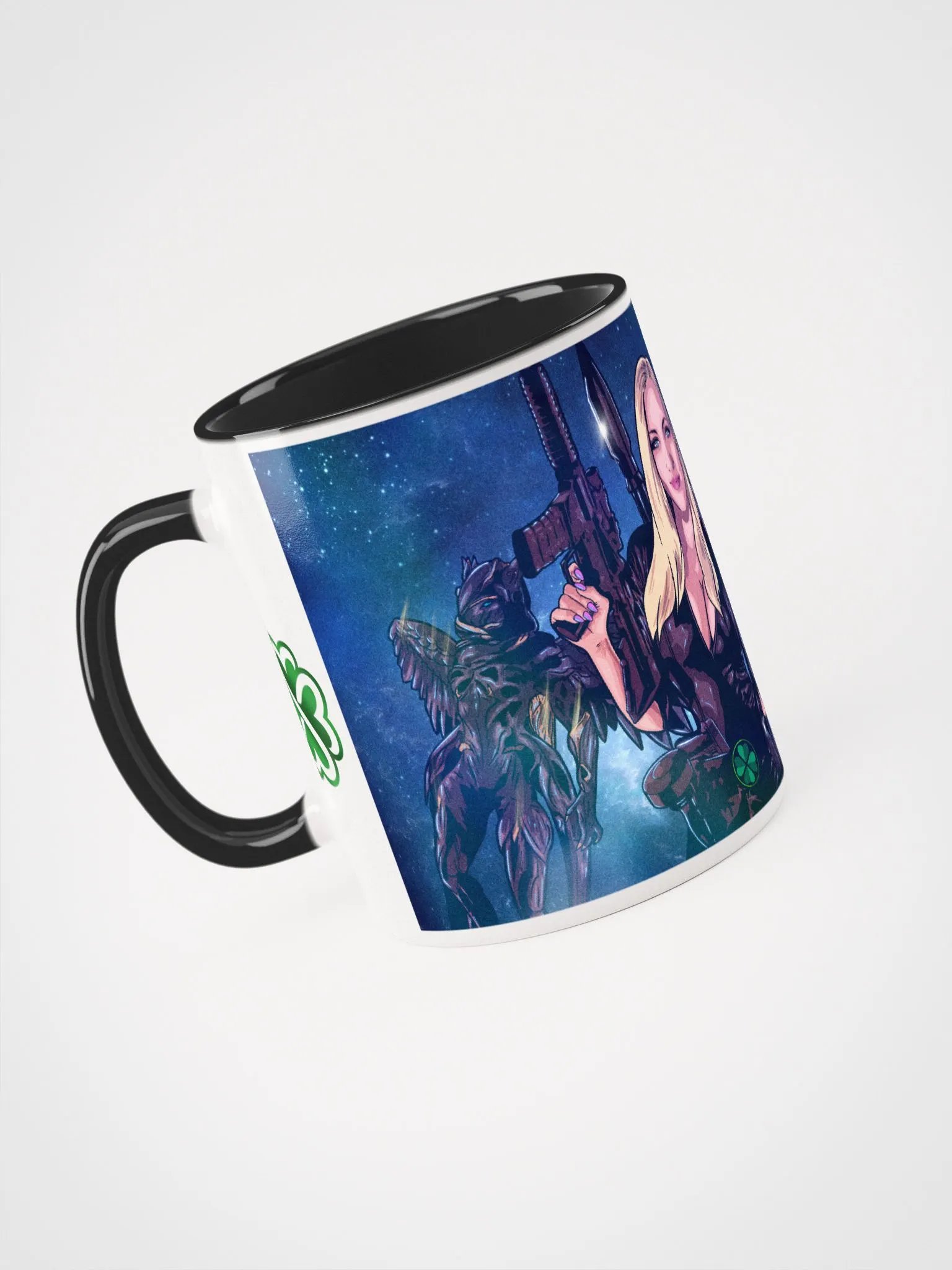 YLC Custom Graphic Mug product image (3)