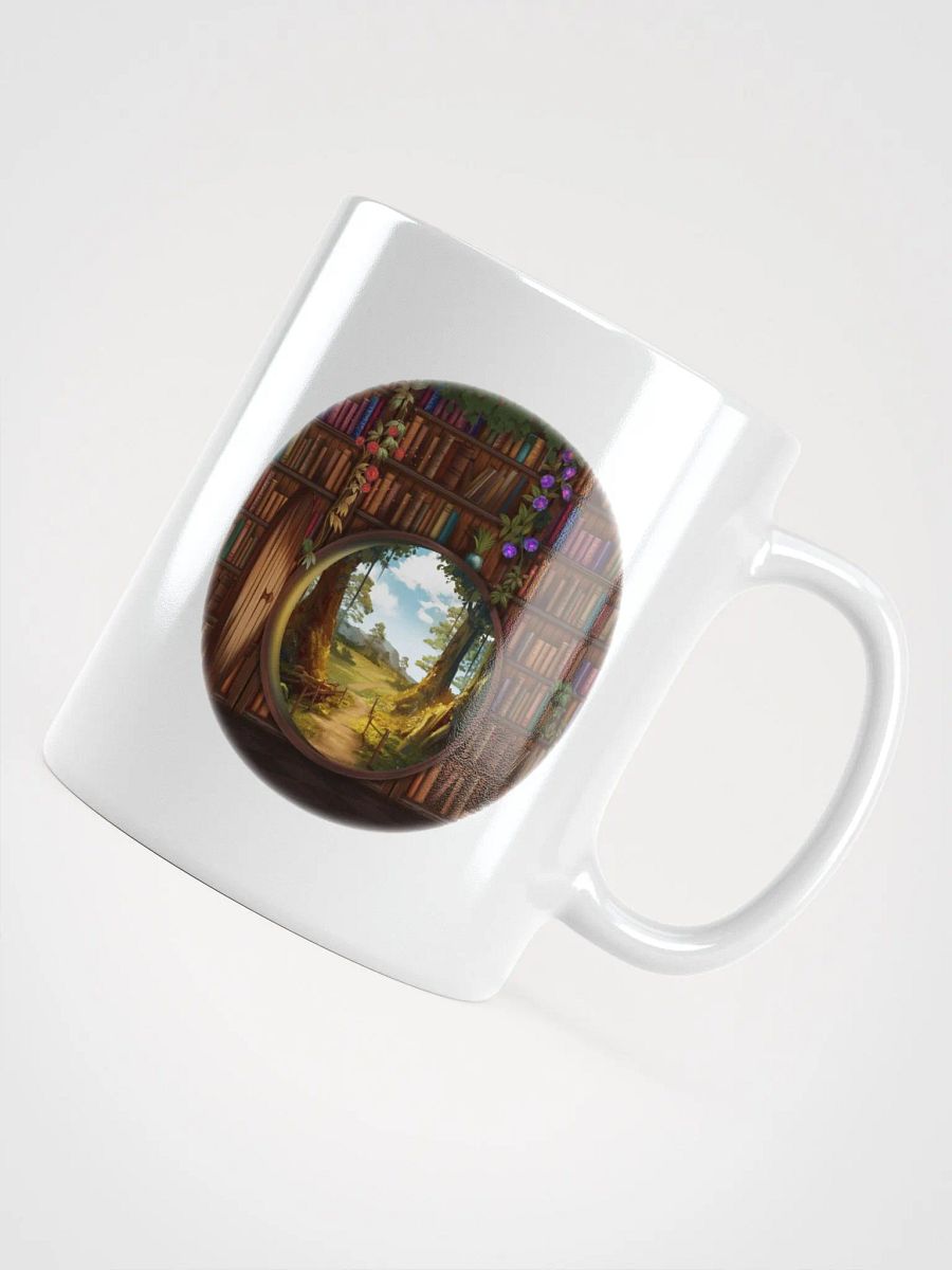 Doorway Mug product image (4)