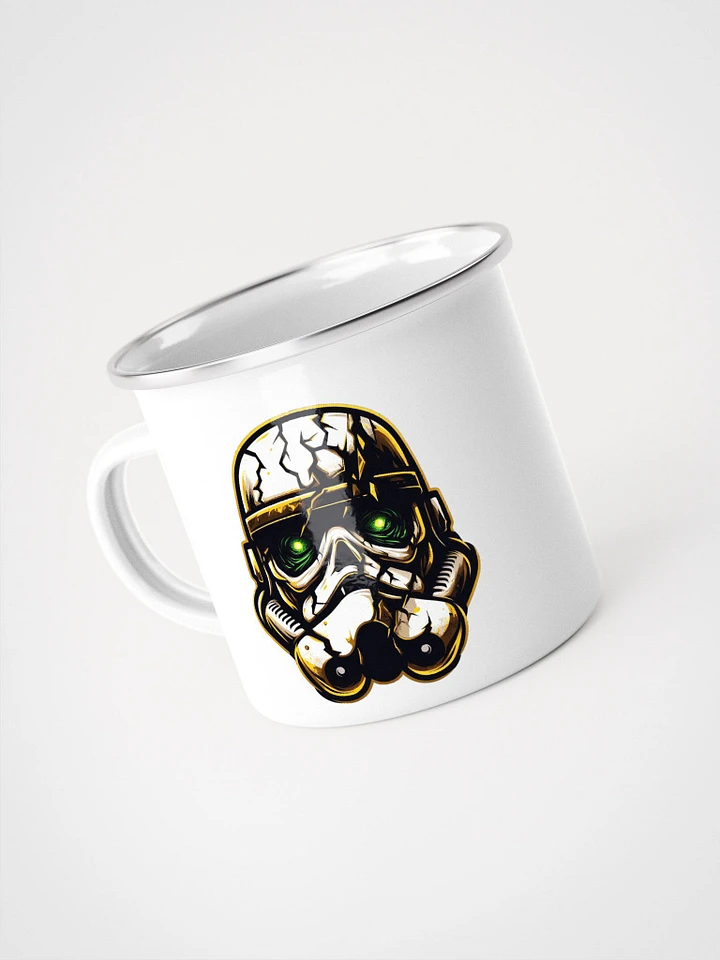 NIGHT TROOPER CUP product image (2)