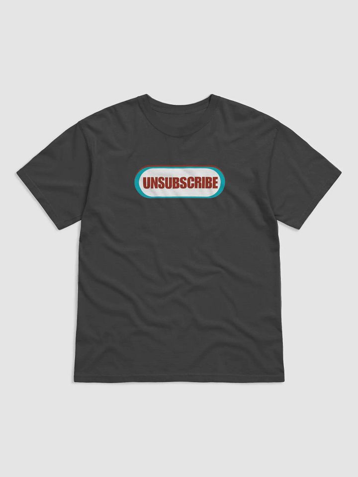 Unsubscribe product image (2)