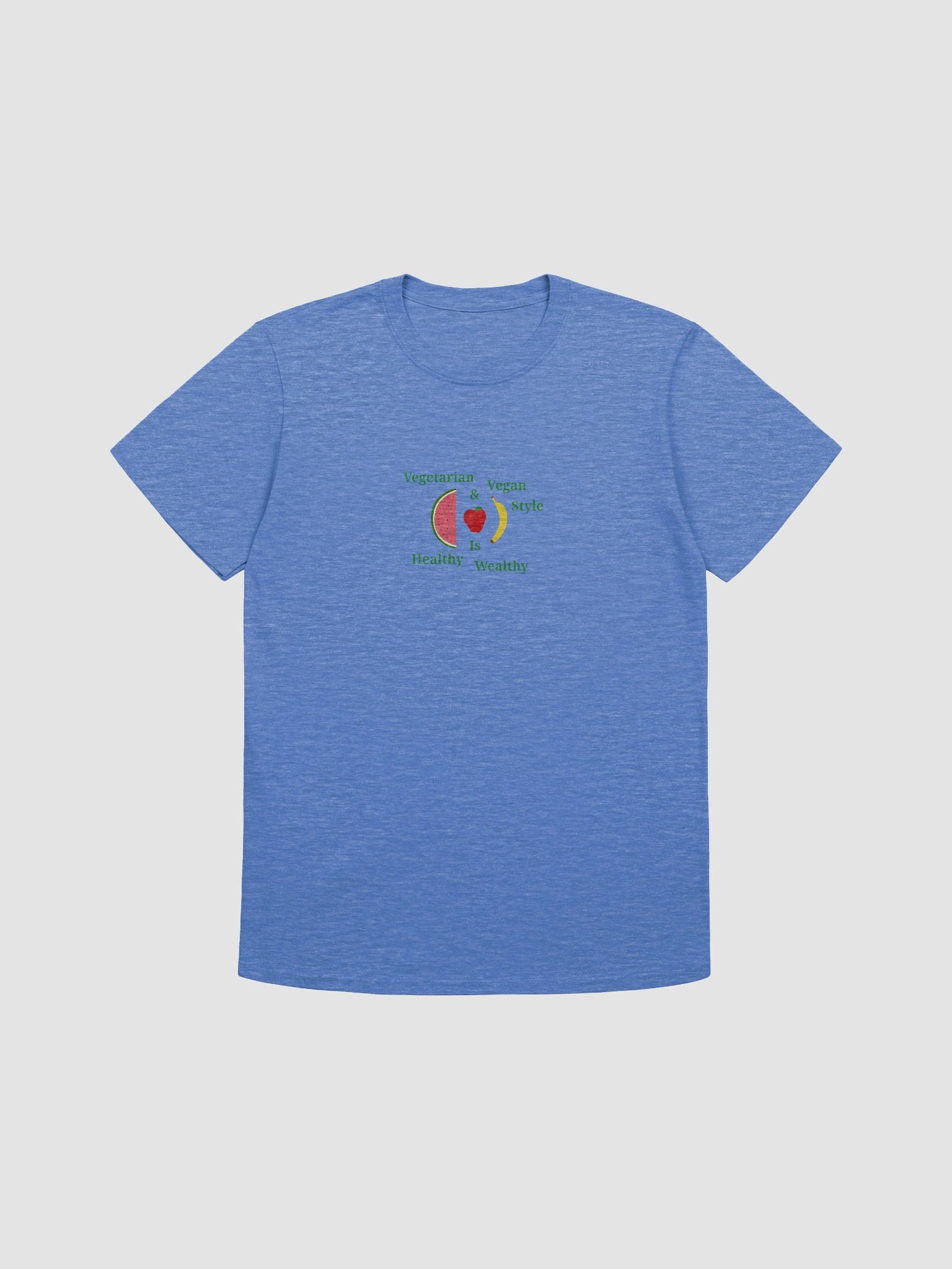 Fruitful Fashion Statement T-Shirt product image (1)