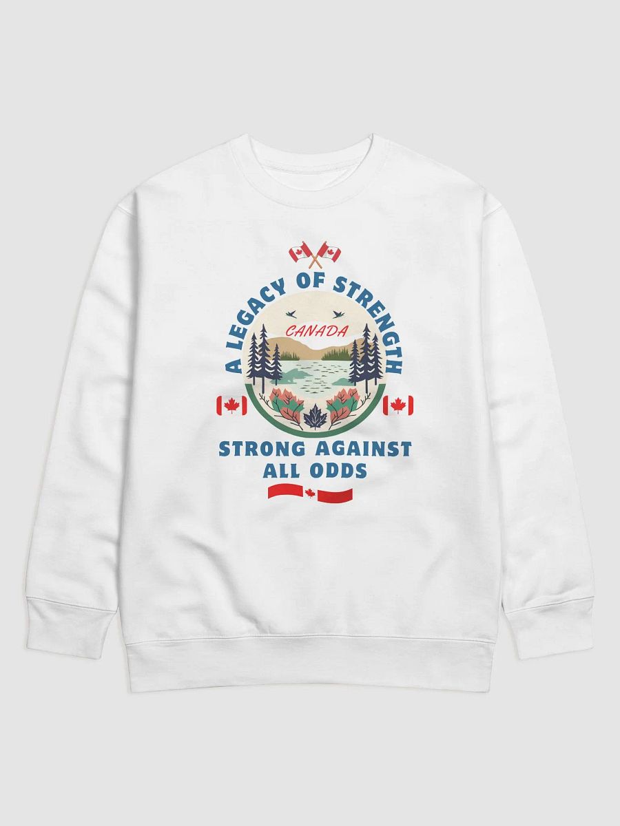 Legacy of Strength Premium Sweatshirt product image (14)