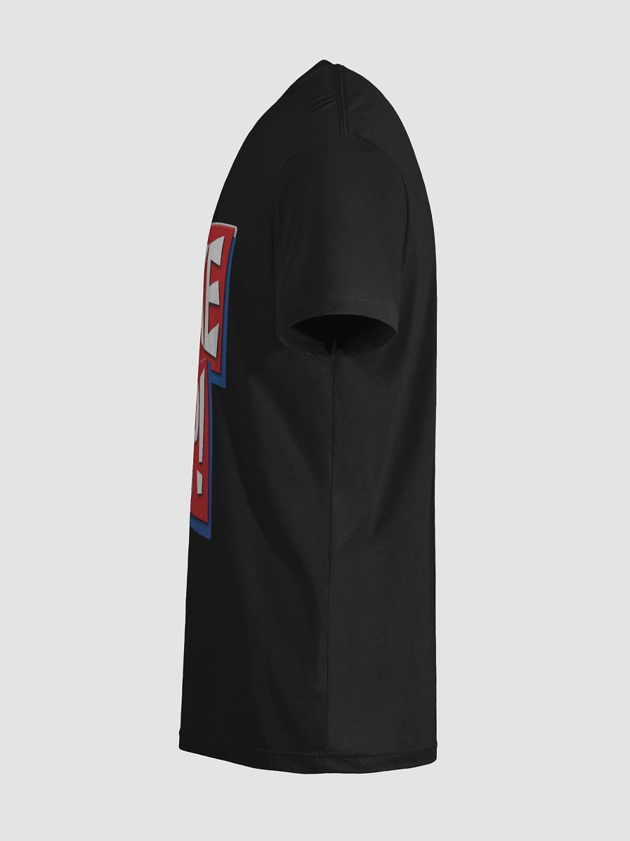 Sparks Next Level Supersoft T-Shirt product image (12)