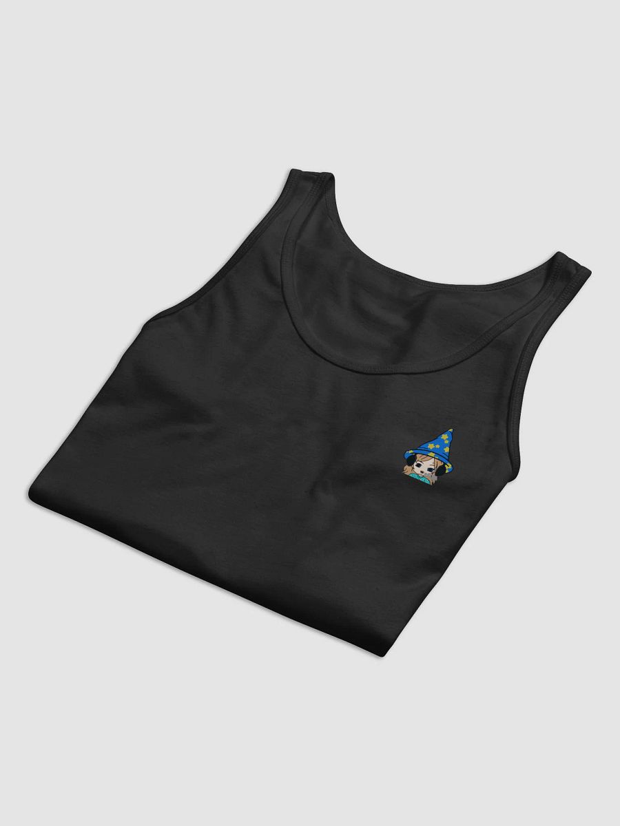 Starry Wizard Sleeveless Shirt product image (3)