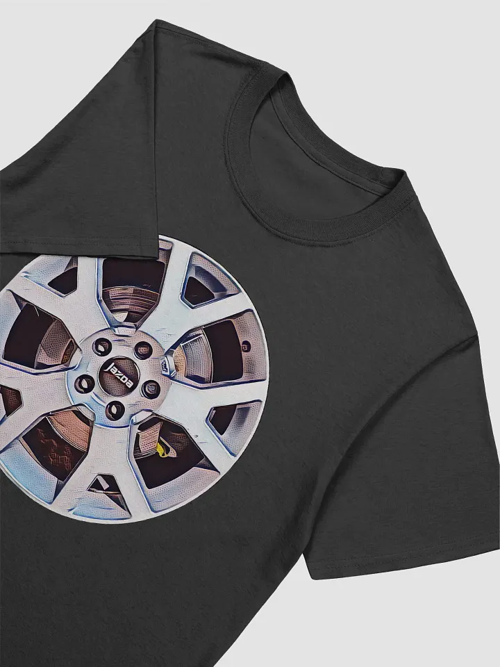 Opel Speedster / Vauxhall VX220 v2 Tshirt product image (1)