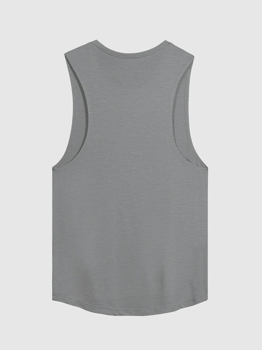 You've met a terrible fate, haven't you? - Bella+Canvas Women's Flowy Muscle Tank product image (3)