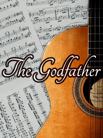 The Godfather product image (1)