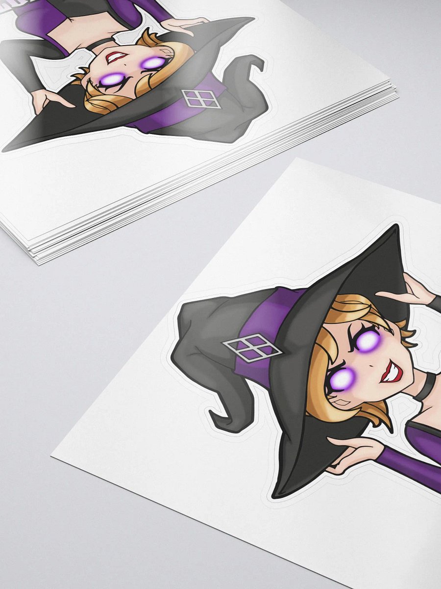lilwitch sticker product image (5)