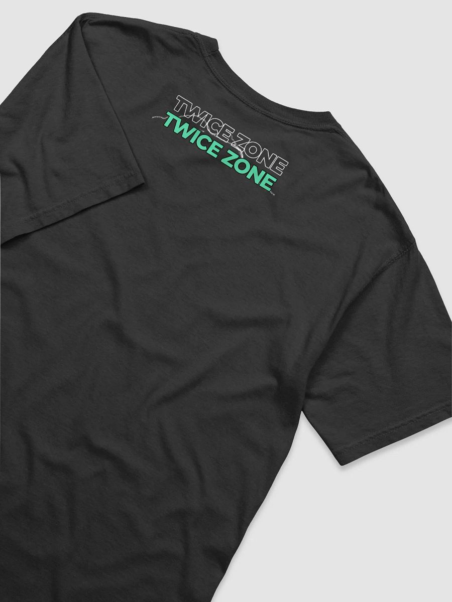 TWICE - Mina Zone Ver. Unisex Premium T-shirt product image (4)