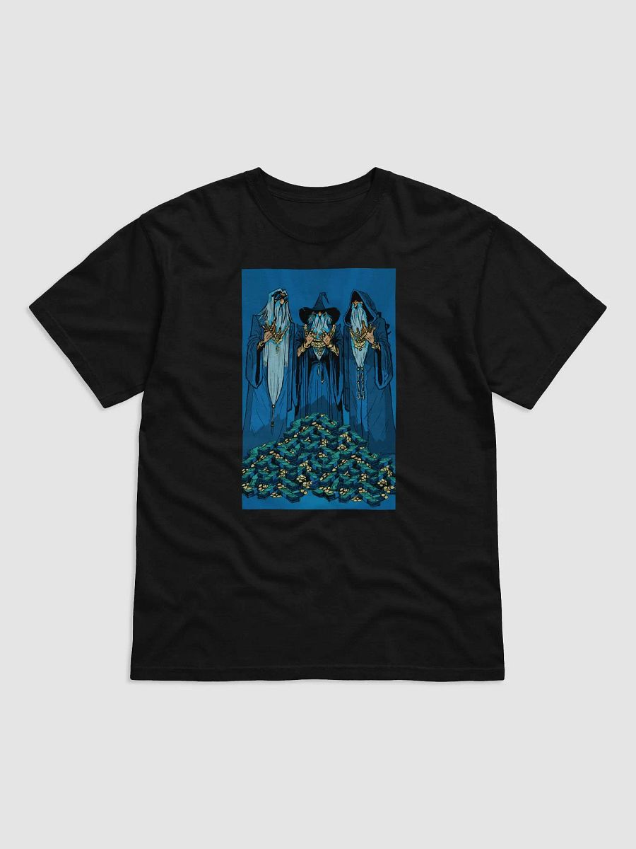 Wizards T-Shirt product image (1)
