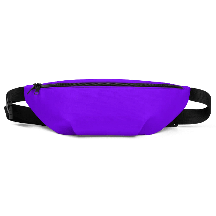 Yuvist Operative Pouch - Purple Yuv Color product image (1)
