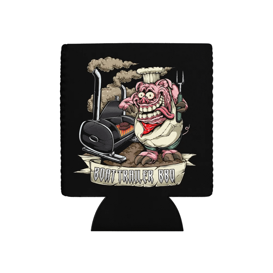 Porkin Pig Coosie product image (11)