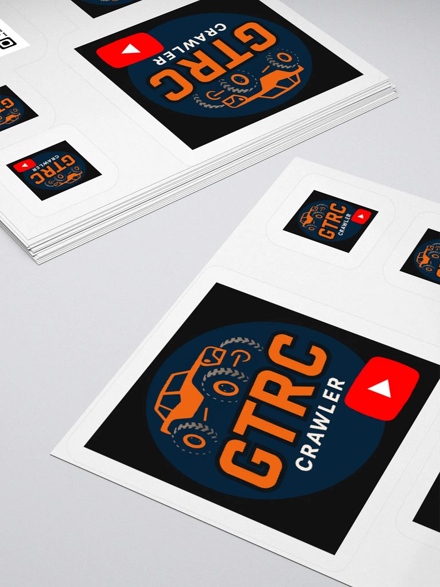 Sum Stikers #2 product image (4)