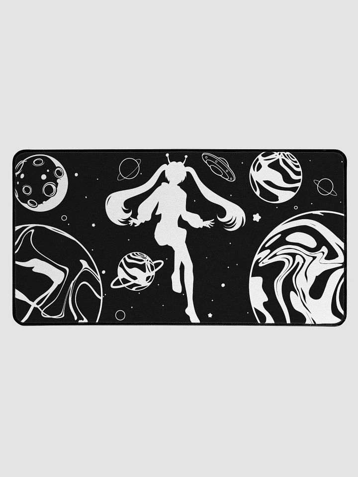 Extra-Terrestrial Desk mat product image (1)