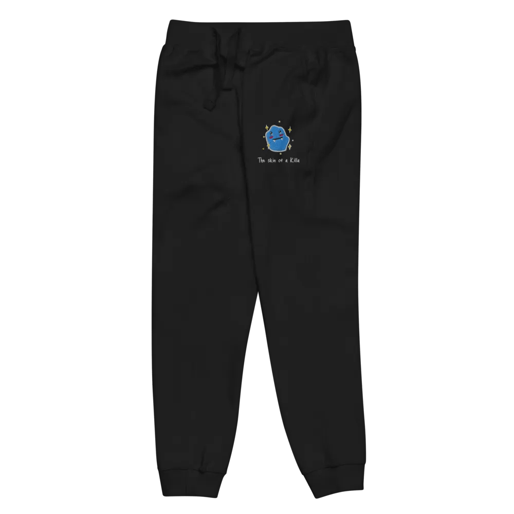 Chibi Edwin - Skin of a Killa Joggers product image (4)