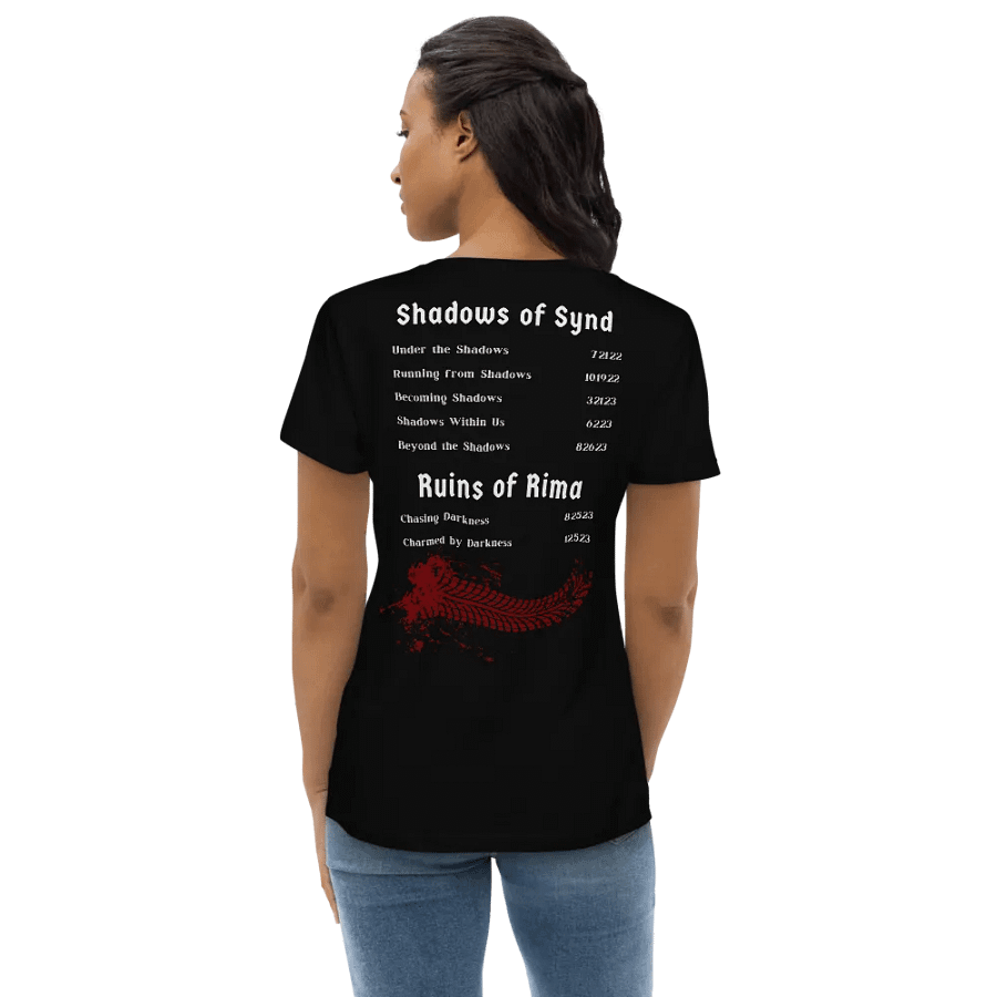 Band Tee 2 product image (1)