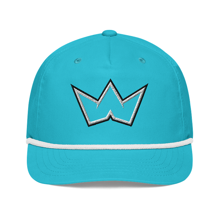 Dubbin' Crown Cap product image (1)