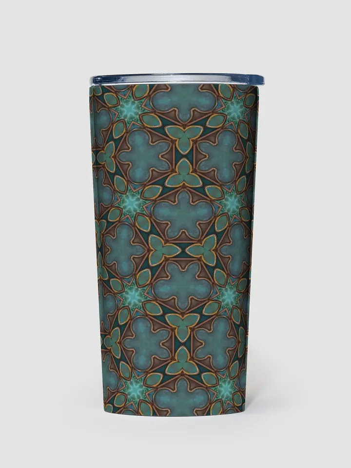 20 oz Stainless Steel Tumbler #18582493 product image (1)