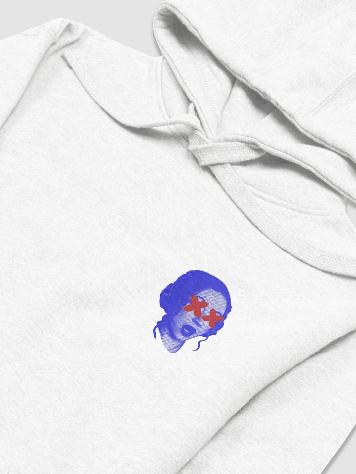 HollyRex Summer Tour Hoodie product image (2)