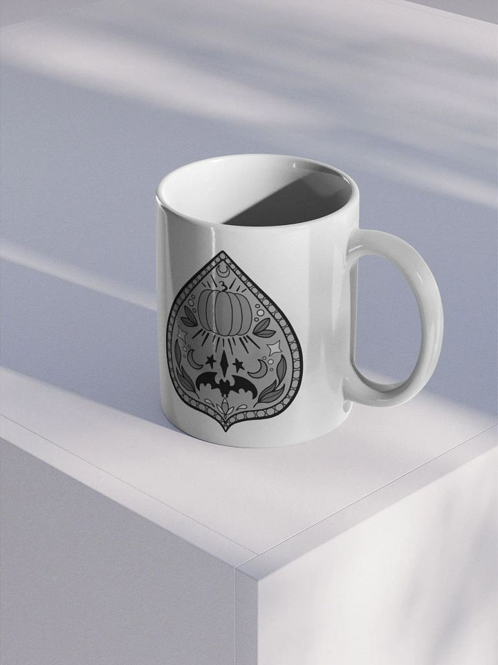 pumpknnn planchette mug product image (2)