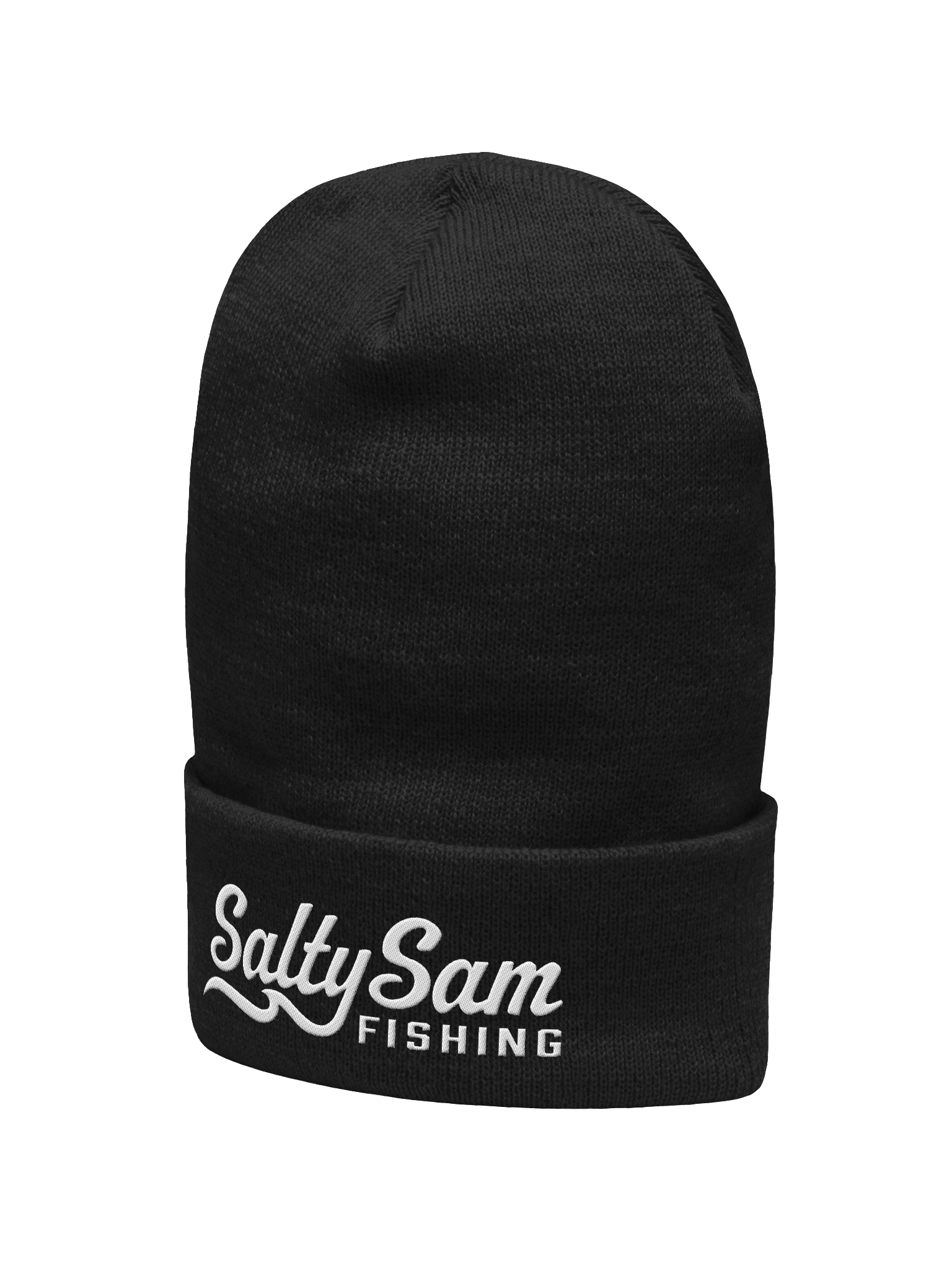 Salty Sam Official Logo Beanie product image (12)