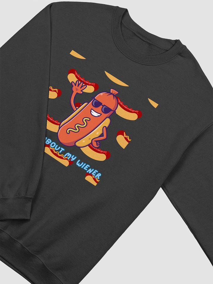 Ask Me About My Wiener product image (2)