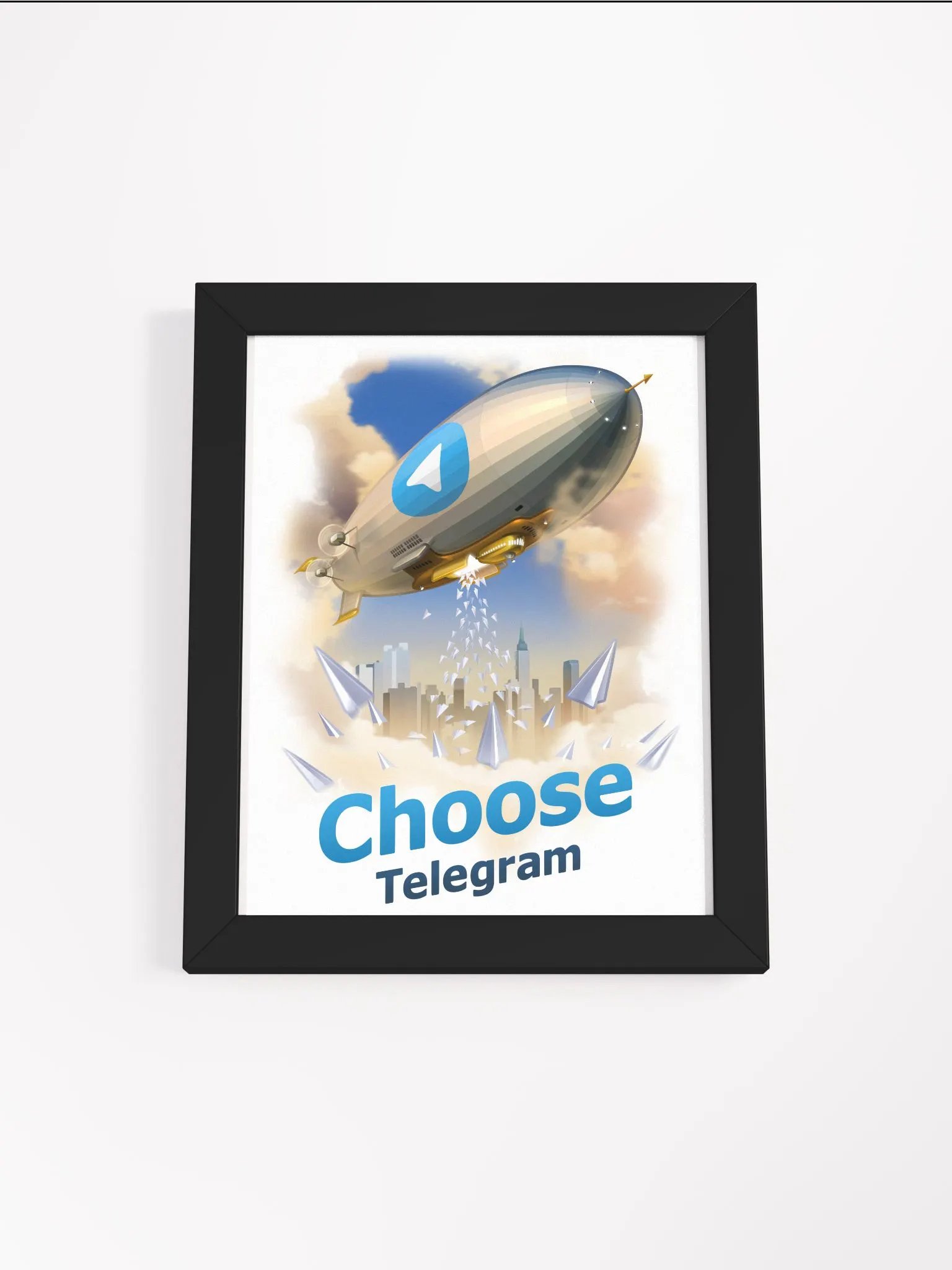 Cuadro elige Telegram product image (1)