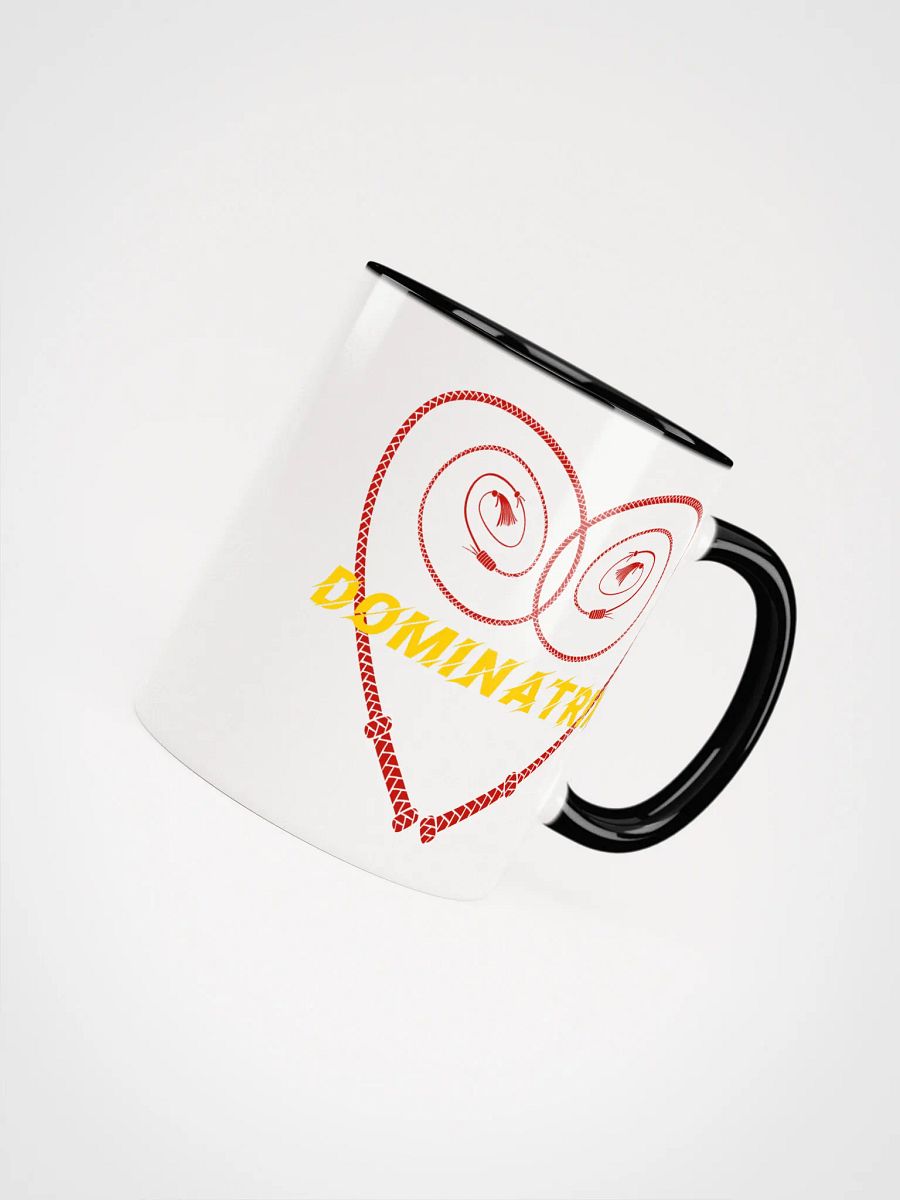 Dominatrix Accent Mug product image (8)