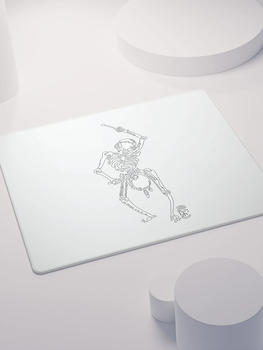 Mechanical Skeleton Gaming Mouse Pad product image (8)