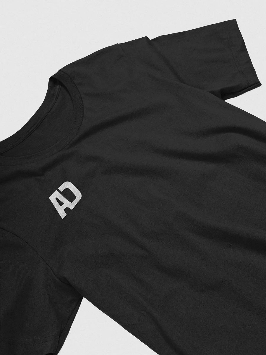 AD Classic Logo Tee product image (18)