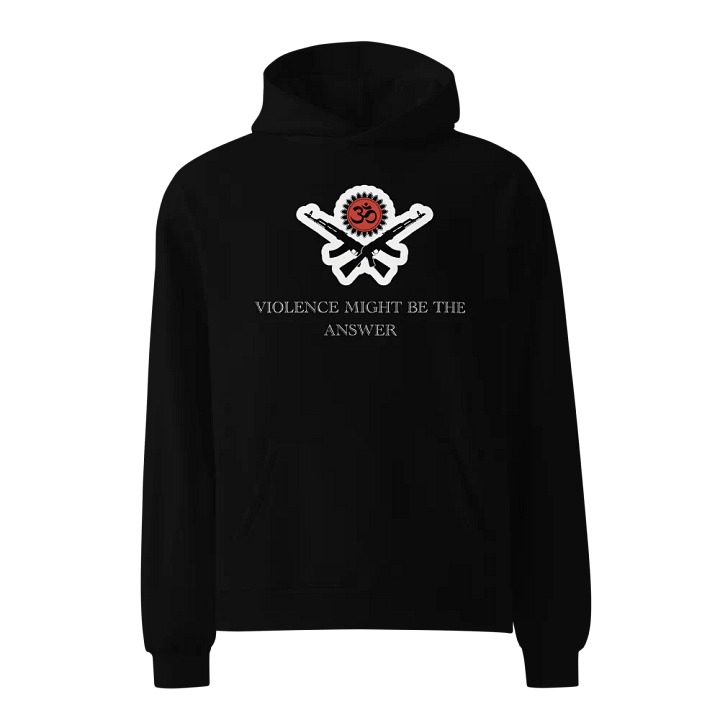 Might Be Hoodie product image (1)