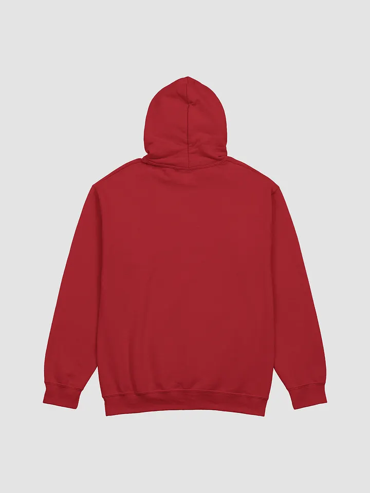 Cookie Baking Crew Hoodie product image (2)