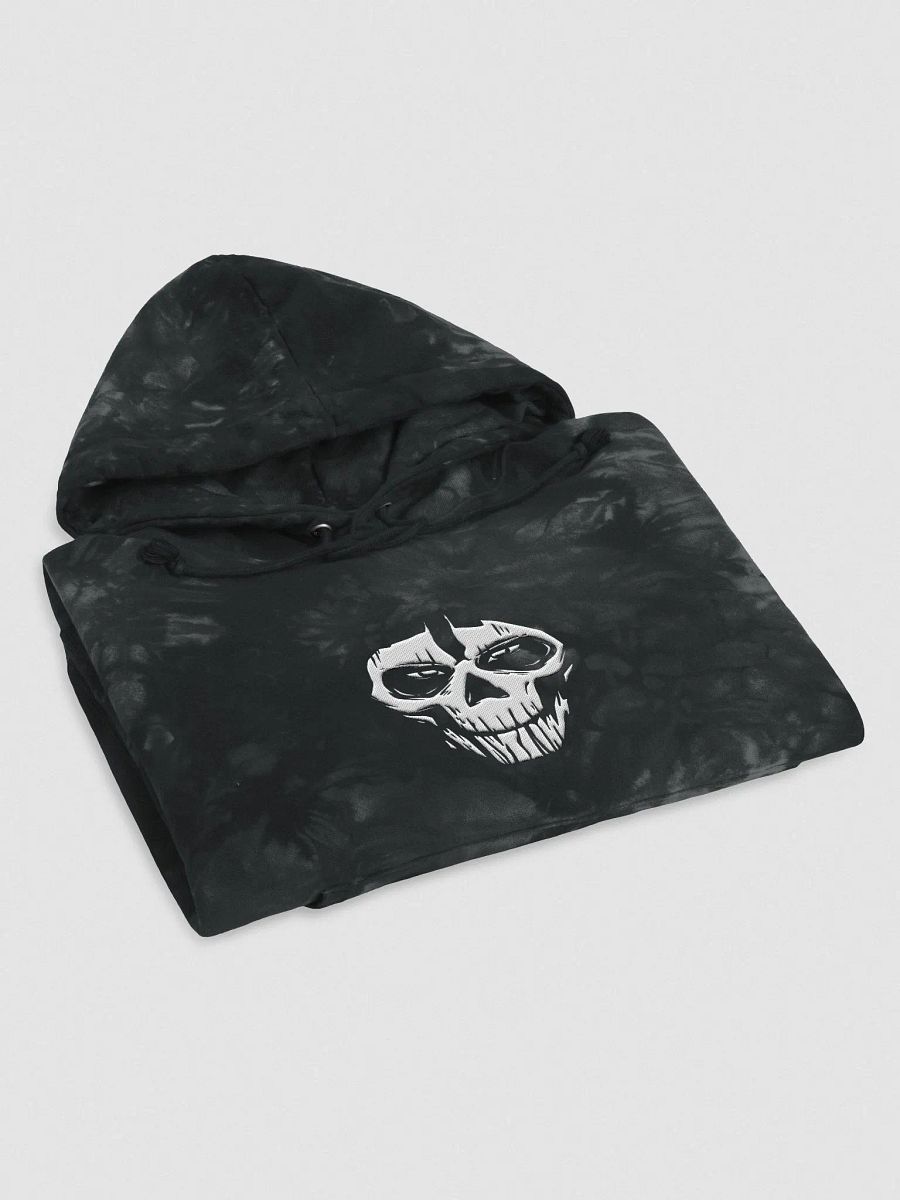 Darkness Tie-Dye Hoodie product image (21)