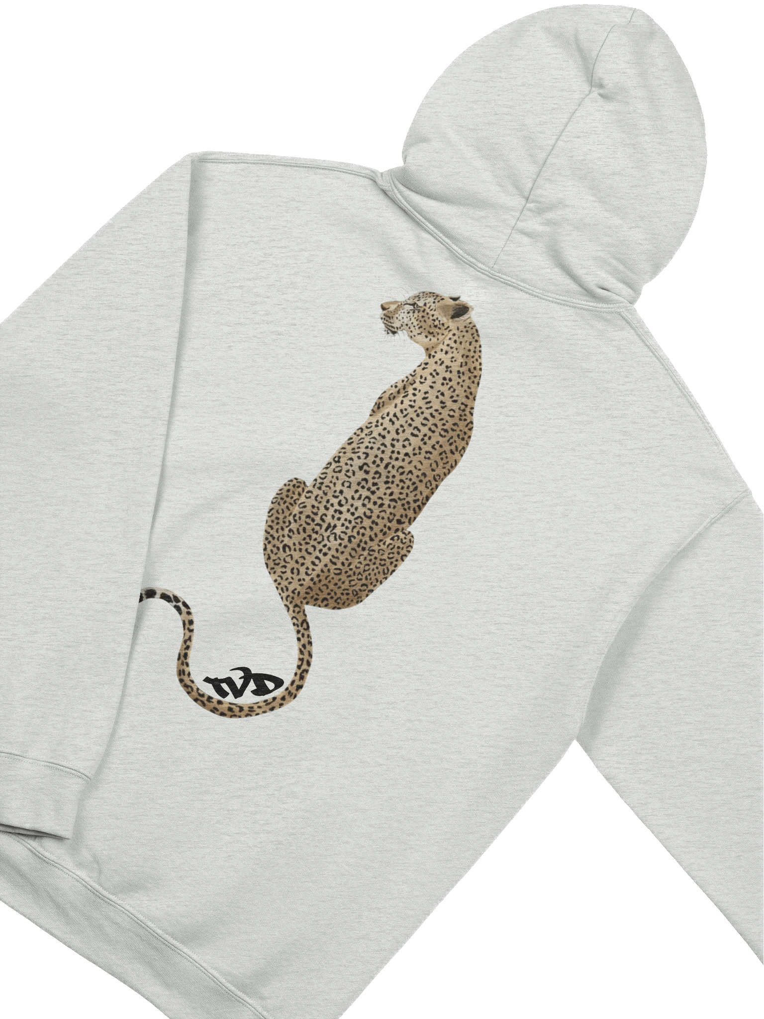 🐆 Wild Girl Hoodie 🐆 product image (1)