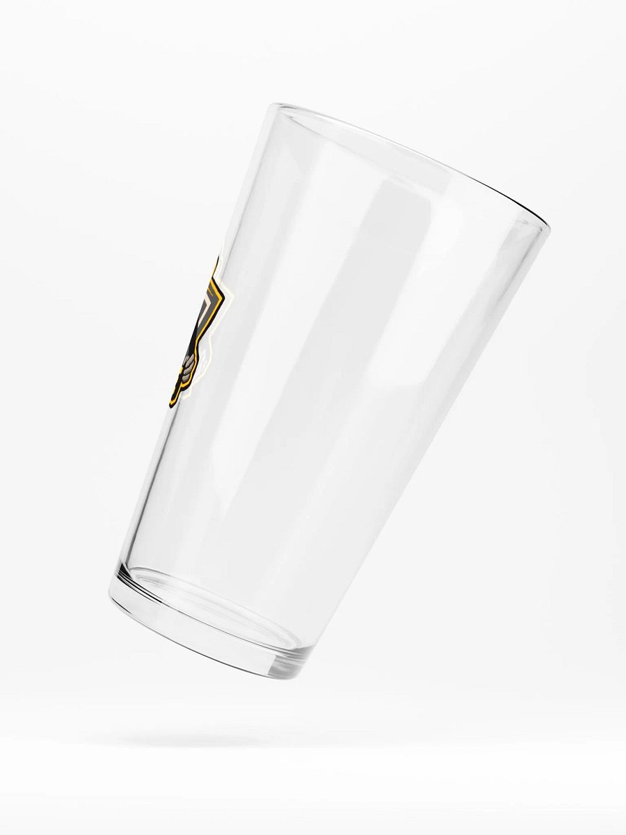 Funkie Logo Glass product image (3)