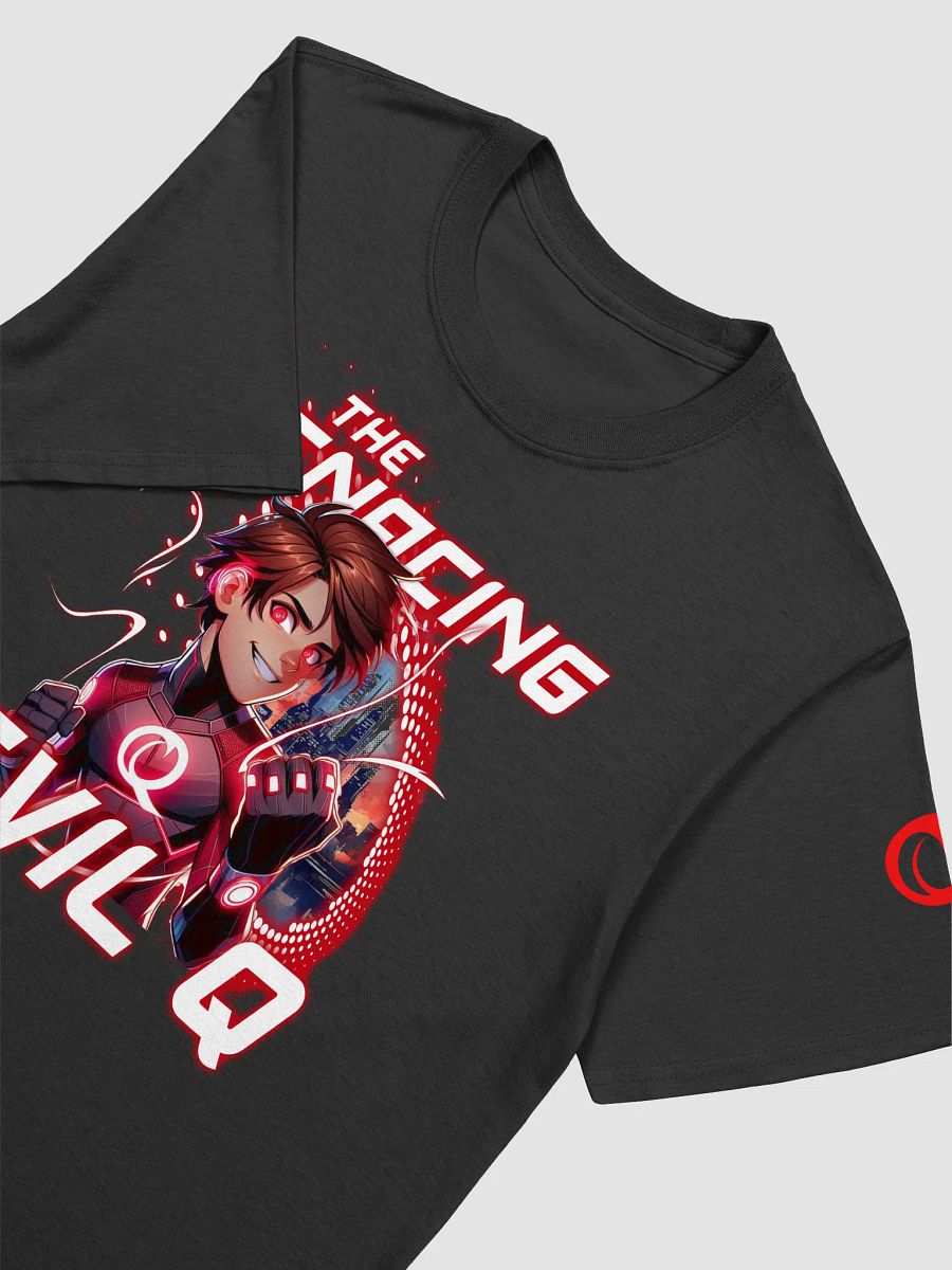 Evil Q T product image (8)