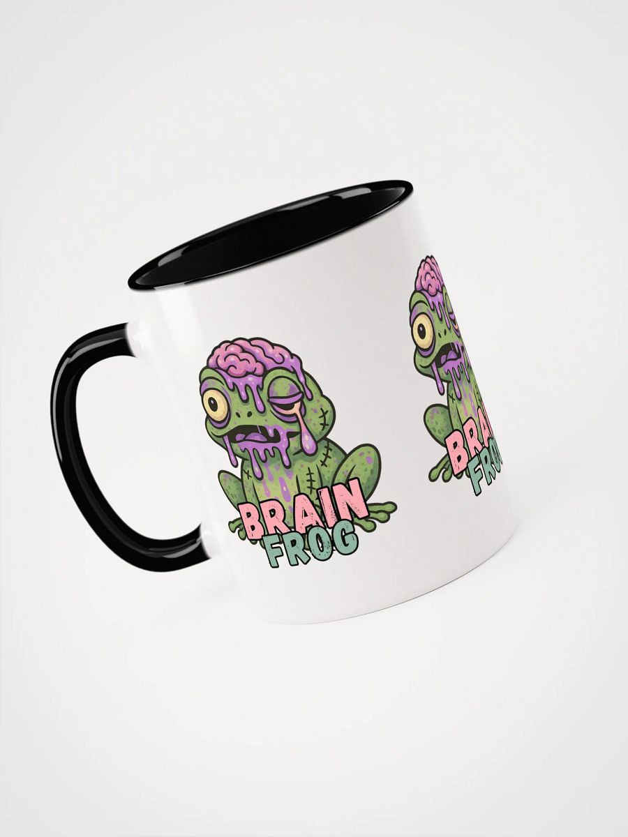 eMUGzii - Zombie Brain Frog product image (10)
