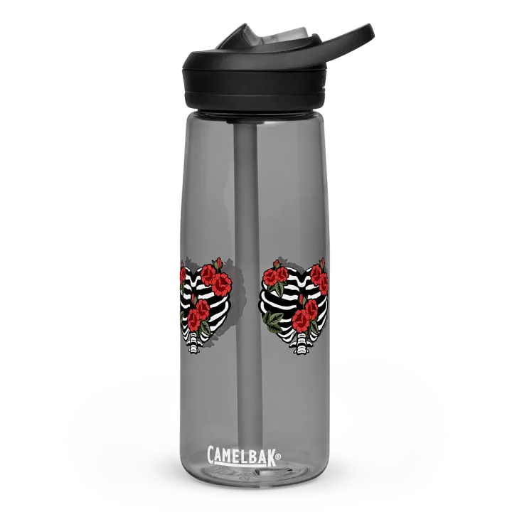 ONE WITH THE EARTH Water Bottle product image (19)