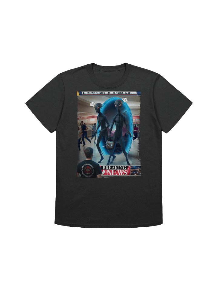 Florida Mall Aliens product image (1)