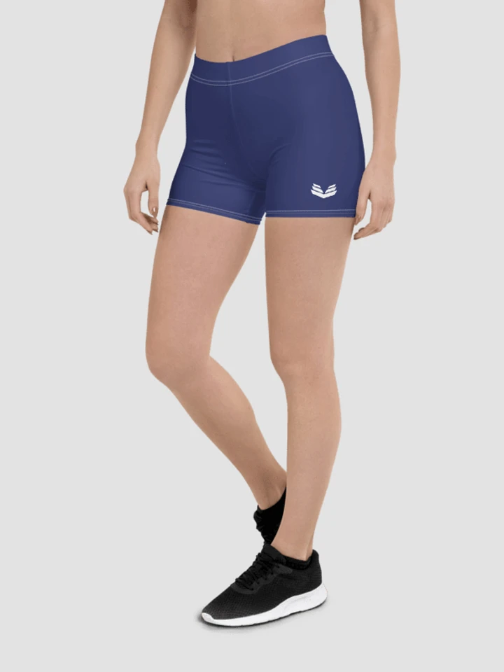 Shorts - Blue Nightfall product image (1)