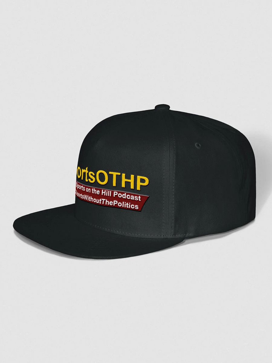HTTC9 Hat product image (2)