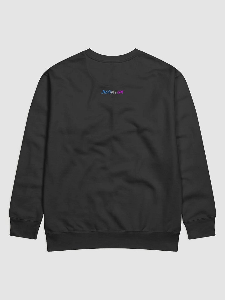 Jinstakill Premium Sweatshirt - MIA Limited Edition product image (2)