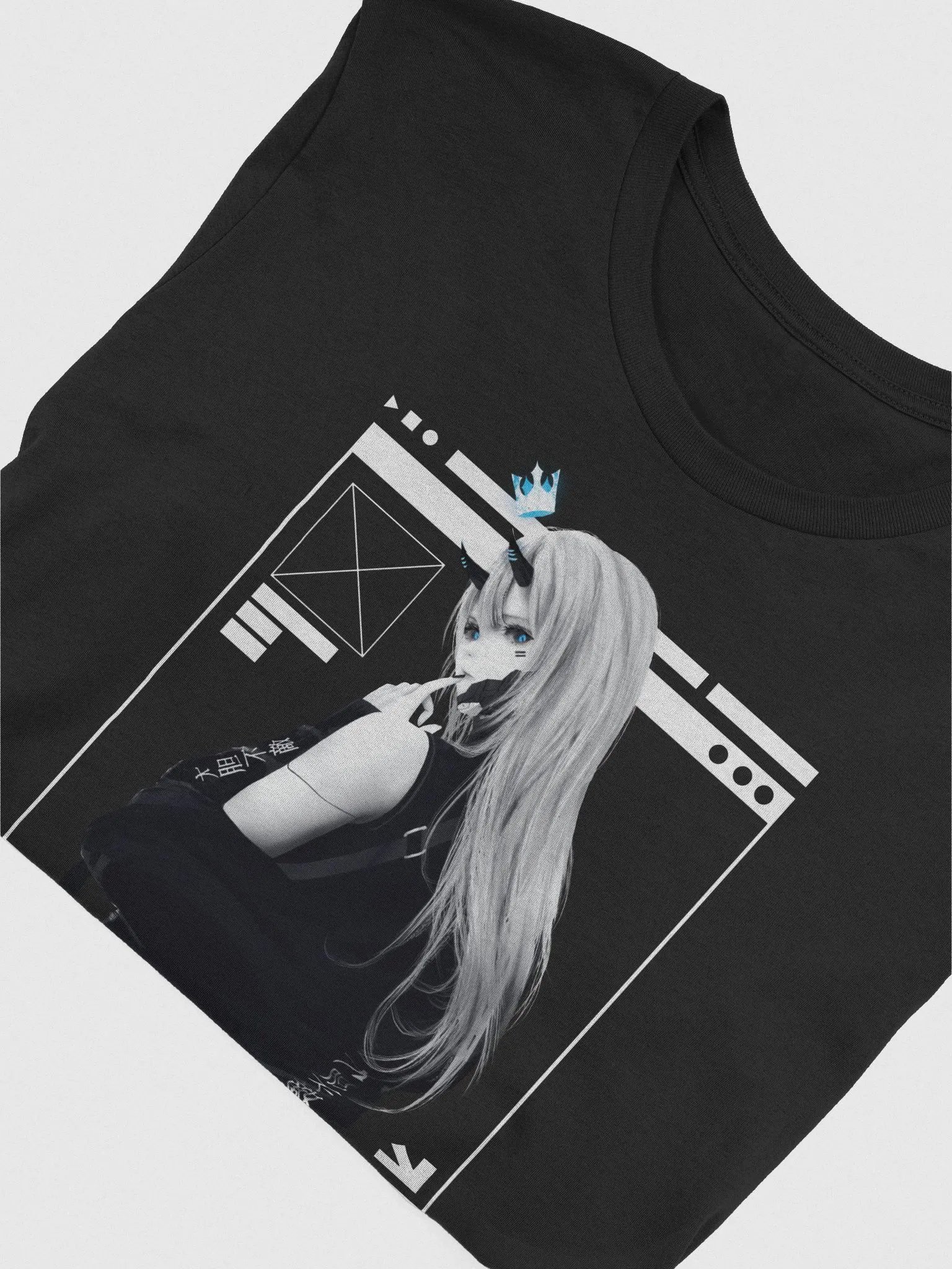 KJ X AORI OC SHIRT product image (5)
