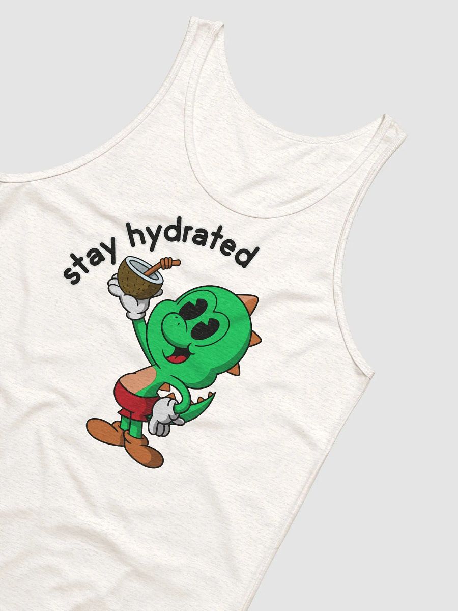 Stay Hydrated Tank product image (3)